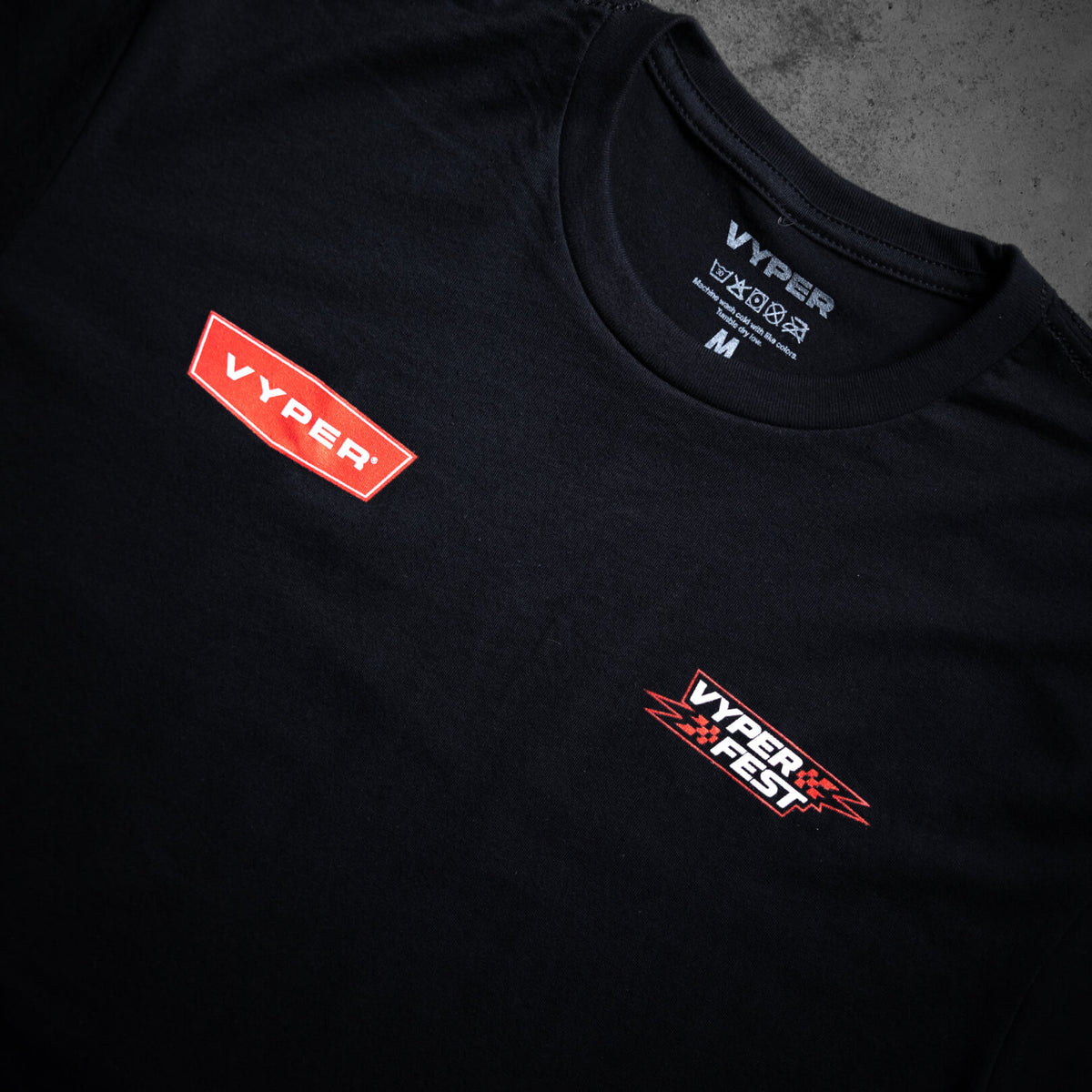 VYPERFEST TEE