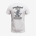 VYPER WGC BEER TEE