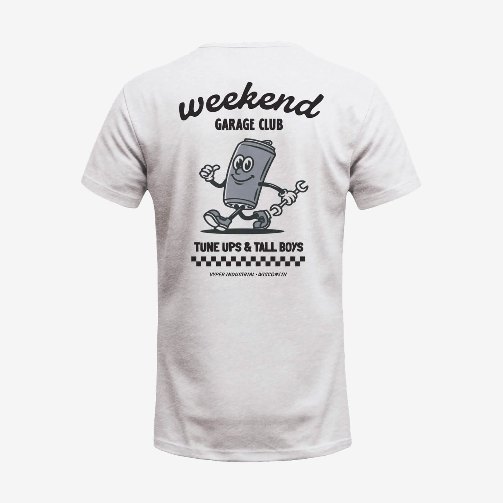 VYPER WGC BEER TEE