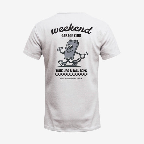 VYPER WGC BEER TEE
