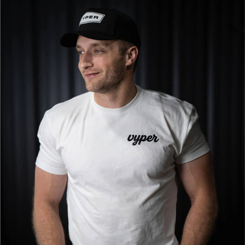 VYPER WGC BEER TEE