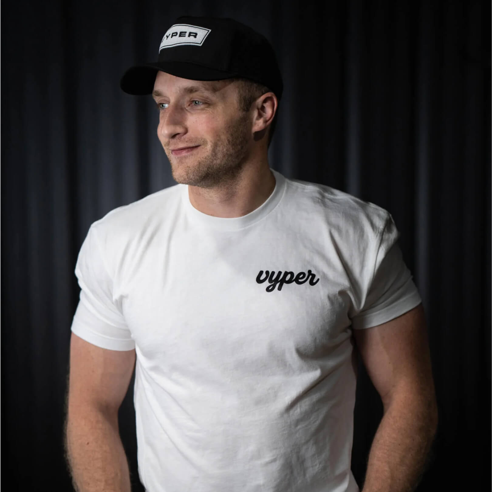 VYPER WGC BEER TEE