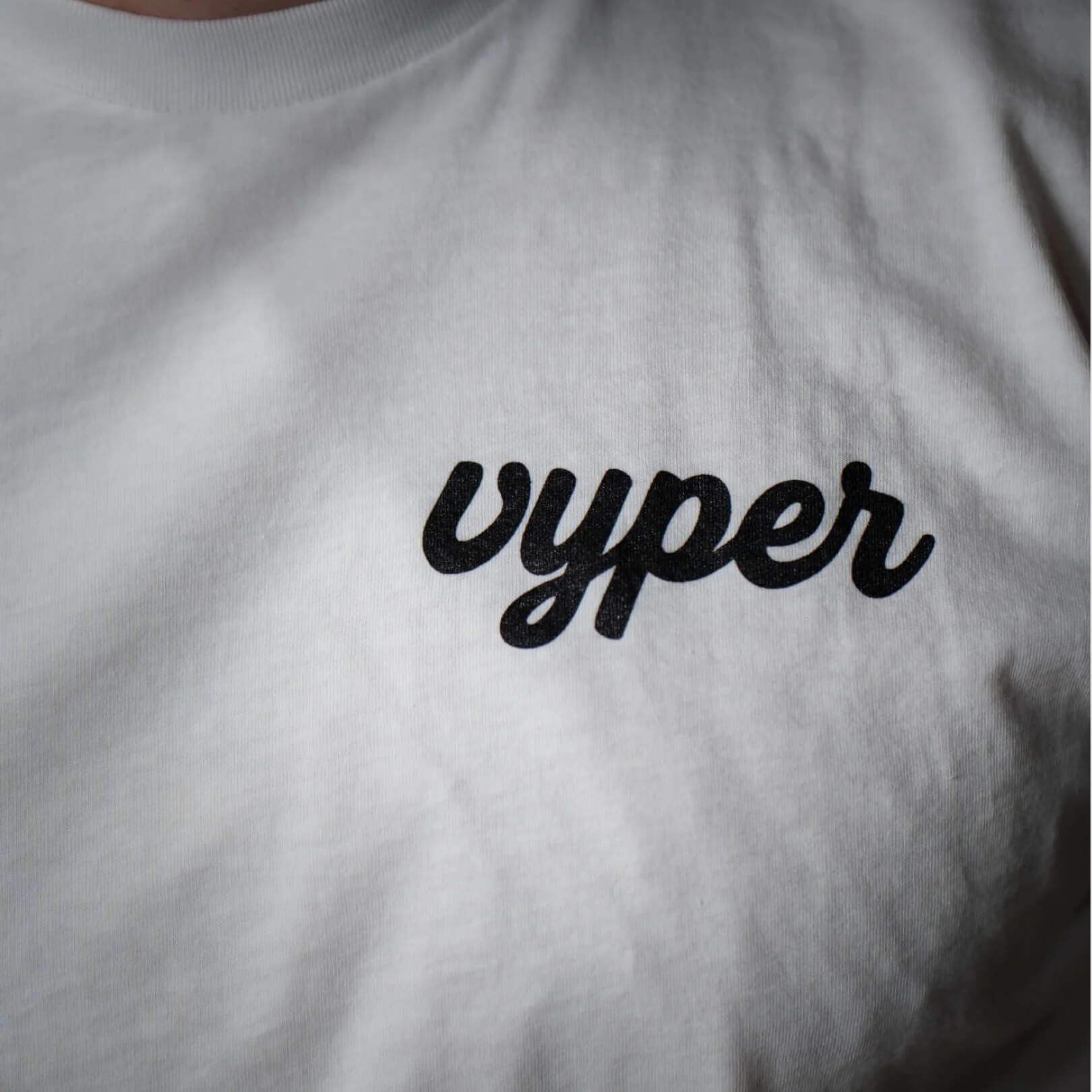 VYPER WGC BEER TEE