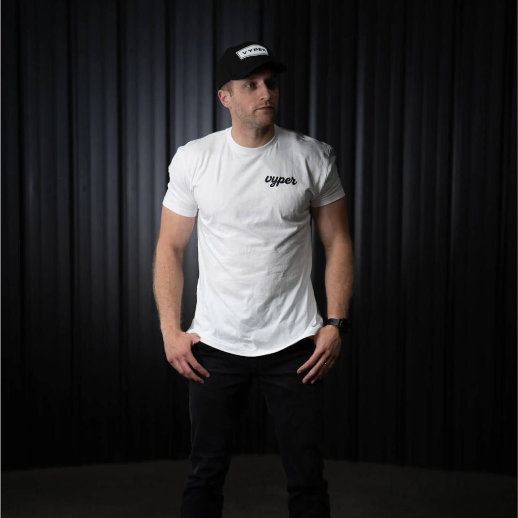 VYPER WGC BEER TEE