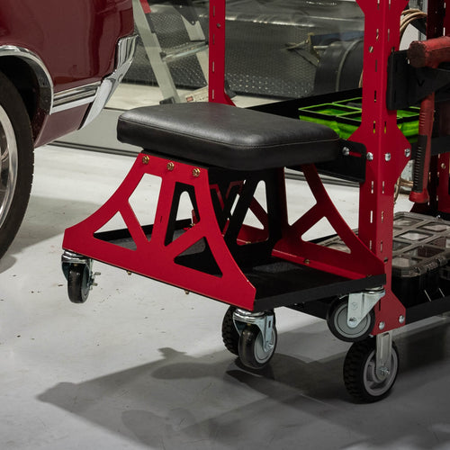 WALL/CART MOUNT: LOW-PRO