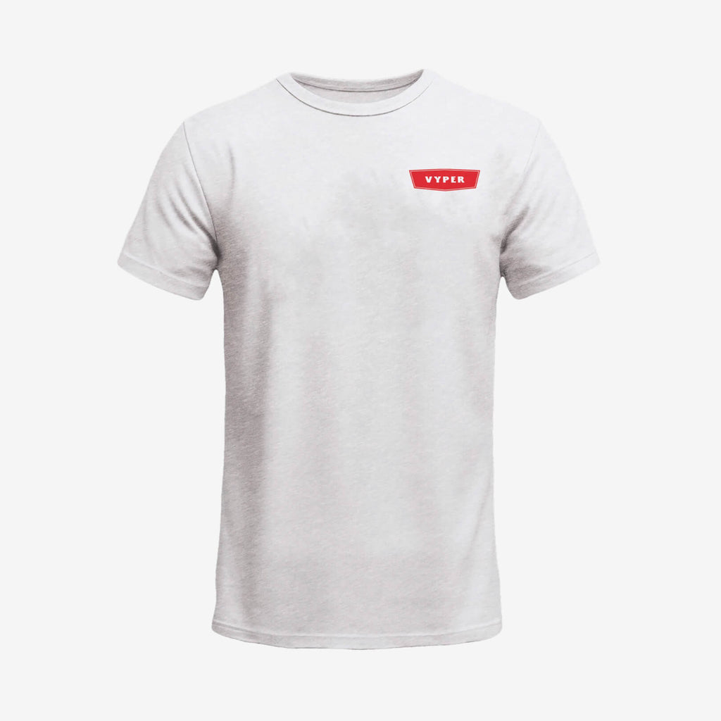 VYPER WEEKEND GARAGE CLUB TEE