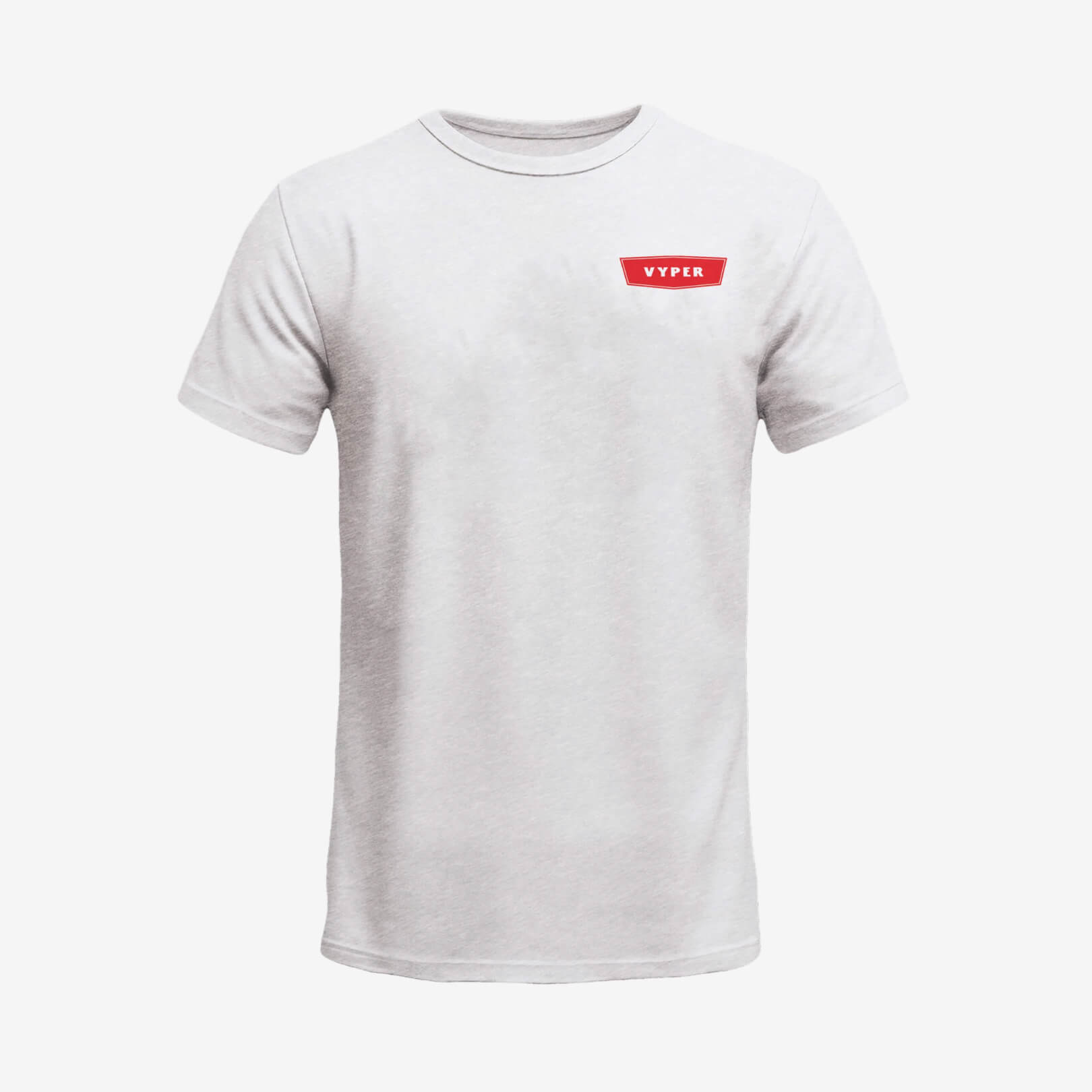 VYPER WEEKEND GARAGE CLUB TEE