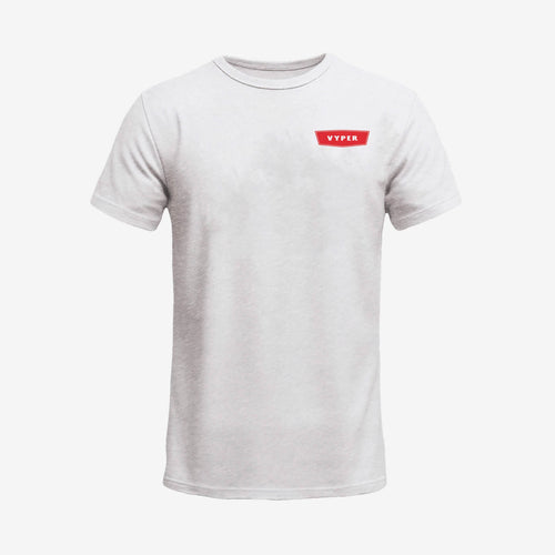 VYPER WEEKEND GARAGE CLUB TEE