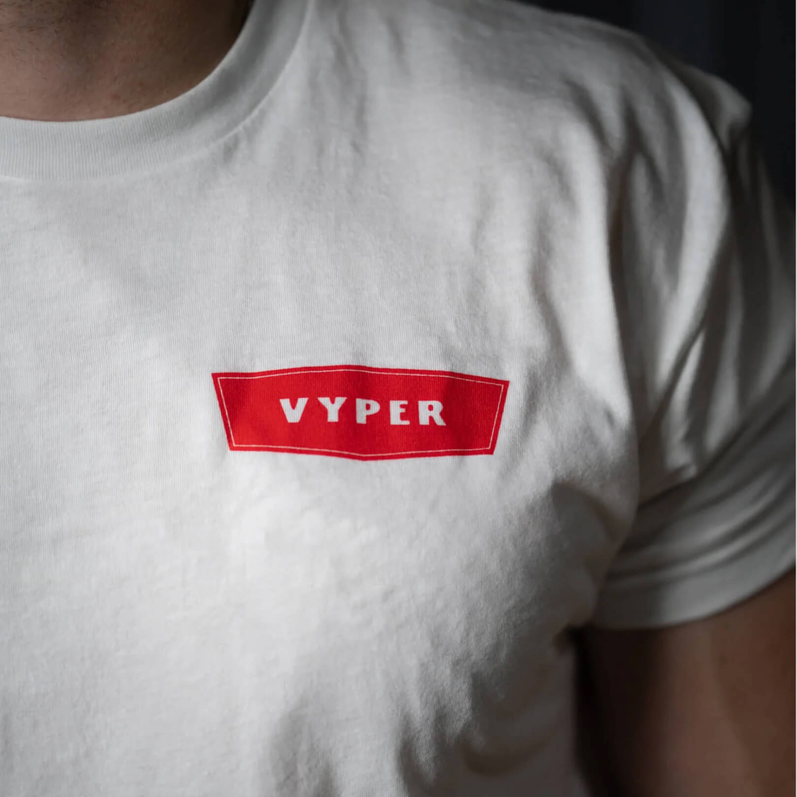 VYPER WEEKEND GARAGE CLUB TEE