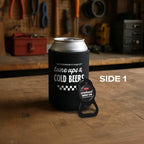WEEKEND GARAGE CLUB FATHER'S DAY PACKAGE