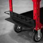 FULLY LOADED X32 CART