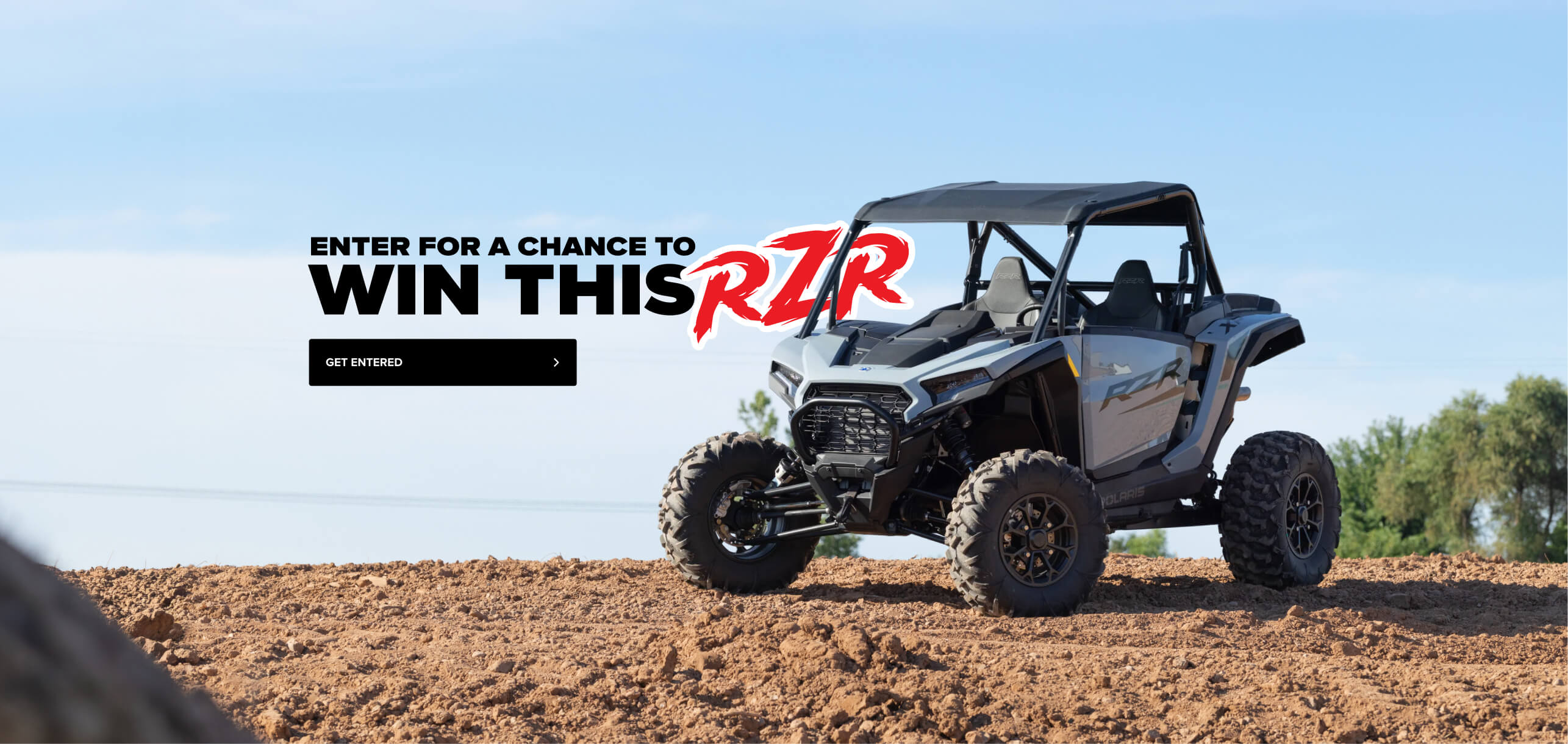 Polaris RZR XP 1000 Giveaway | Vyper – Vyper Industrial