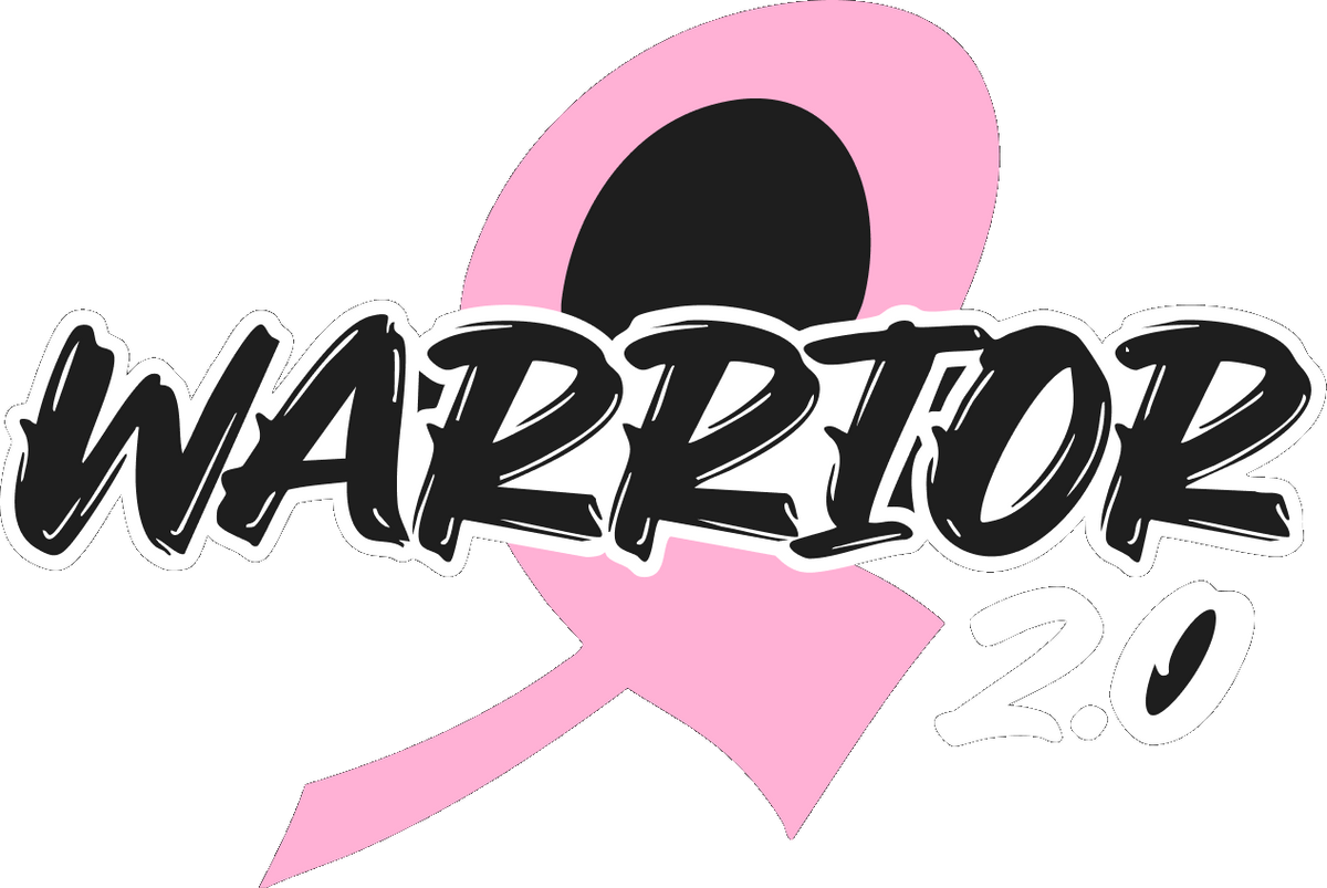 Warrior 2.0