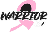 WARRIOR 2.0 - (LOW PRO MODEL) Limited Edition Logo
