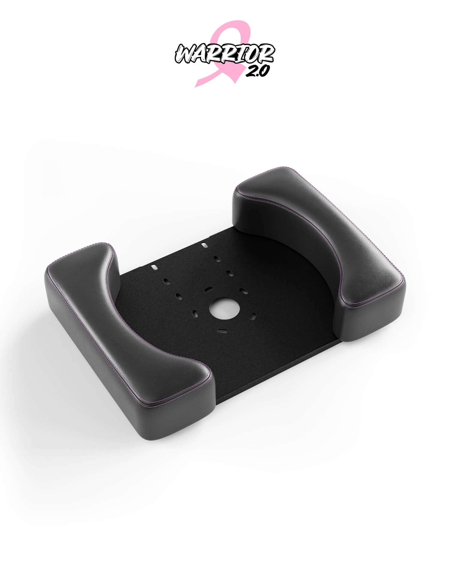 BIG BOY ATTACHMENT (WARRIOR 2.0)