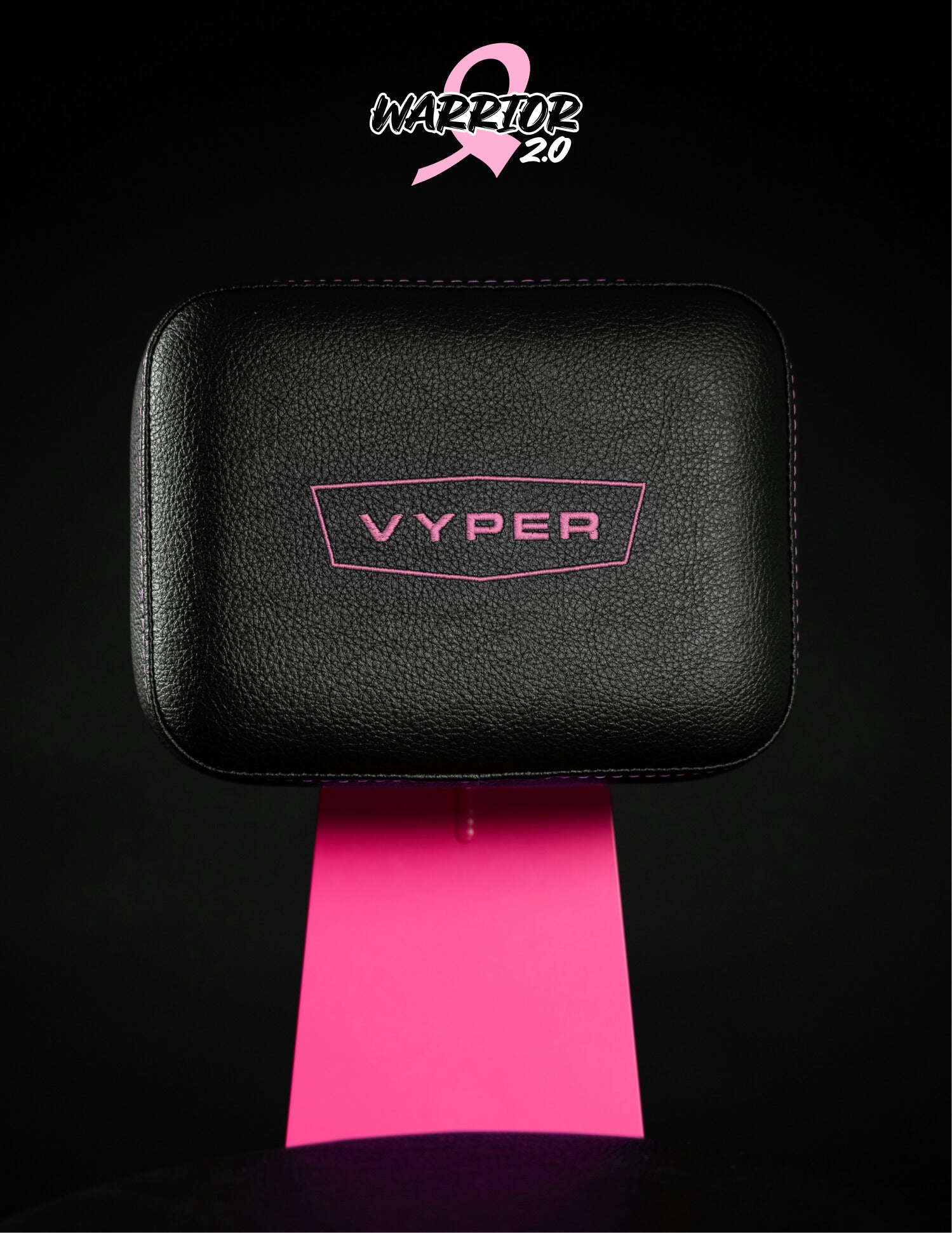 WARRIOR 2.0 EDITION (ELEVATED MODEL)