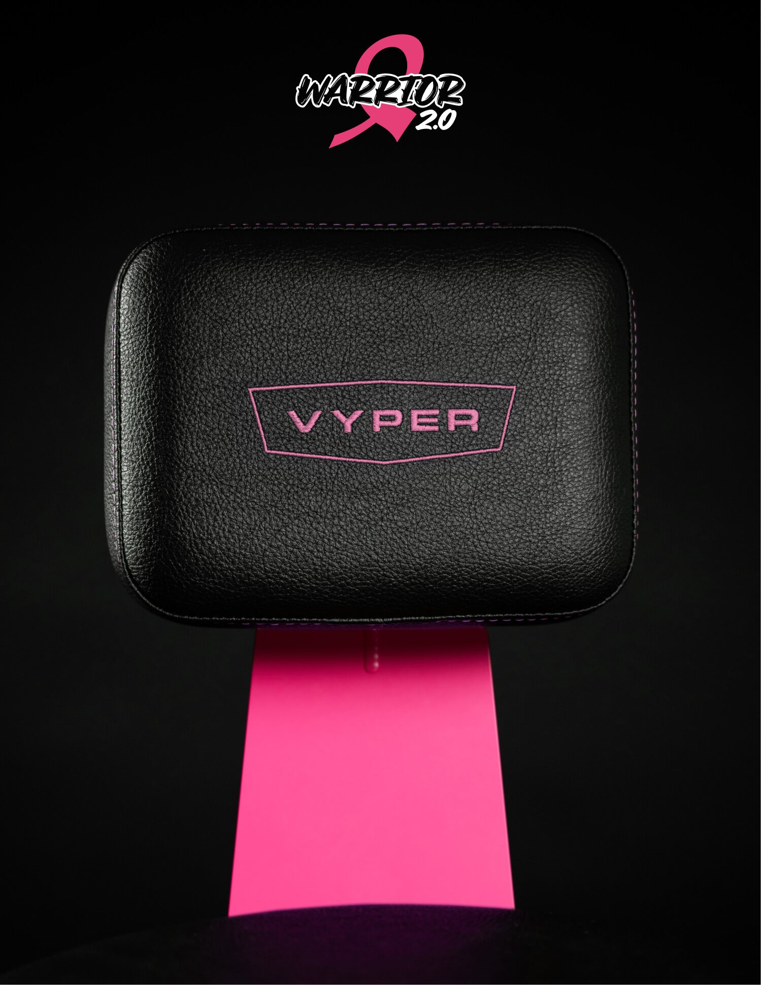 WARRIOR 2.0 EDITION (ELEVATED MODEL)