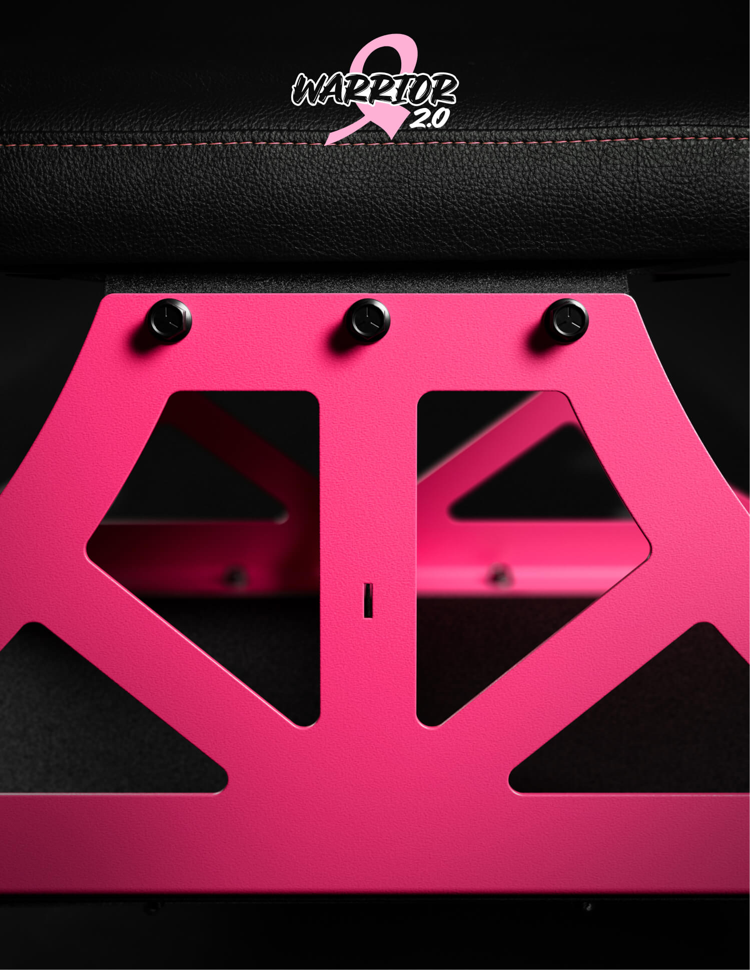 WARRIOR 2.0 EDITION (LOW-PRO MODEL)