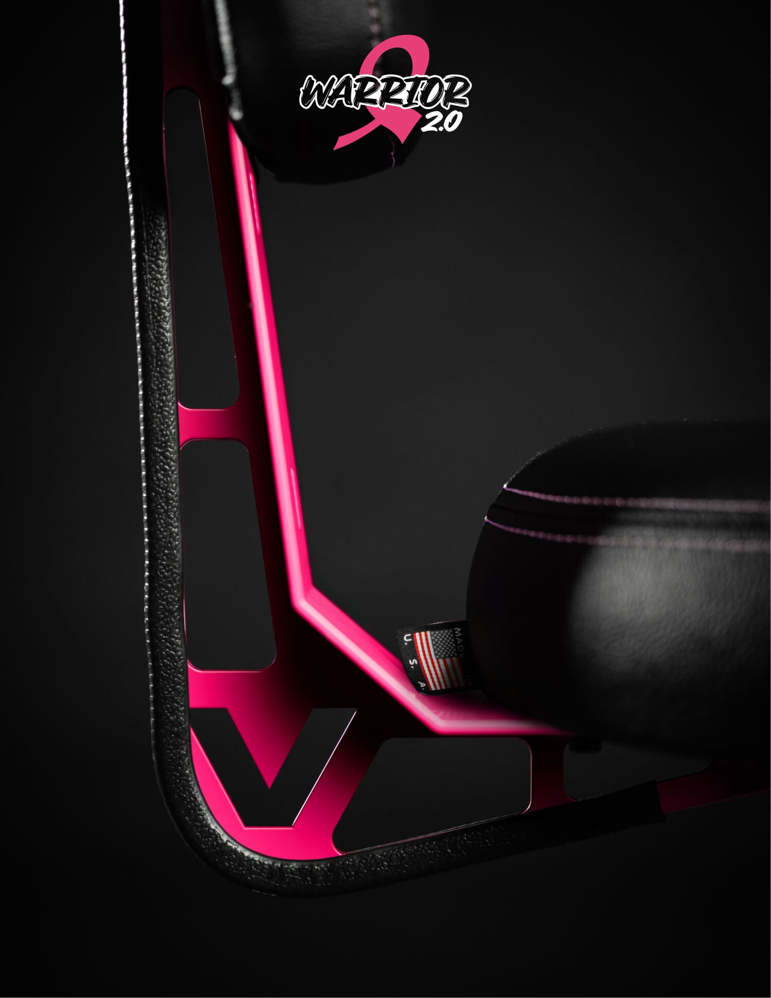 WARRIOR 2.0 EDITION (ROBUST MODEL)