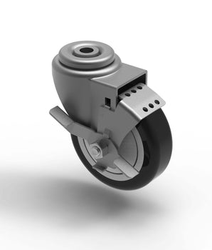 4" WHEEL LOCK