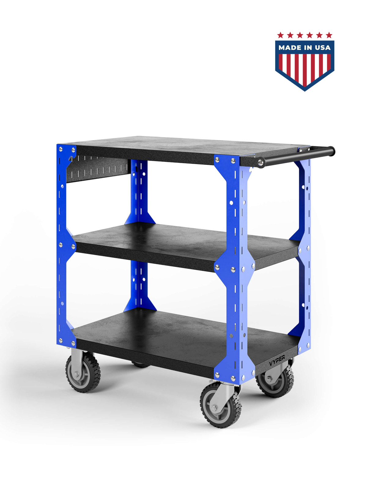 X32 SERIES - TOOL CART