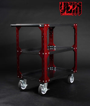 VEIN EDITION (X32 TOOL CART)