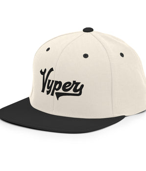 VINTAGE SNAPBACK HAT