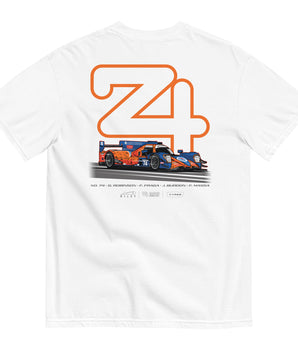 VYPER X RILEY 74 TEE