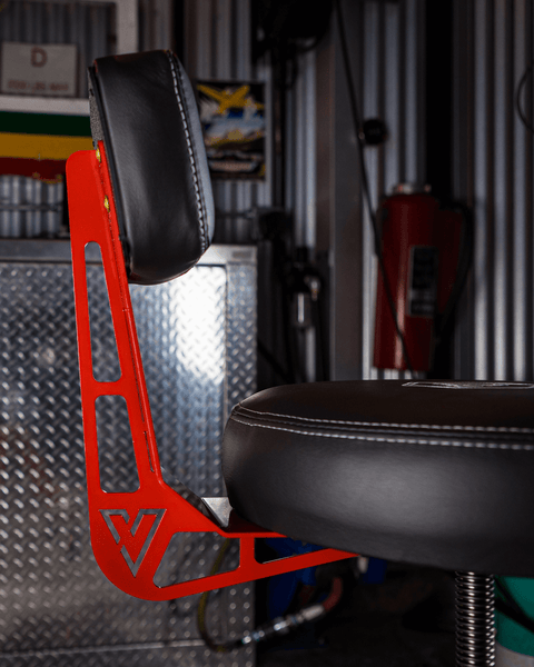 VYPER BACKREST
