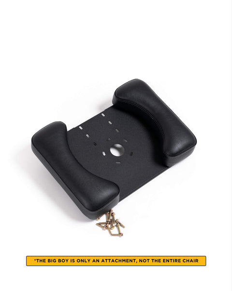 BIG BOY ATTACHMENT