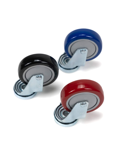 CASTERS