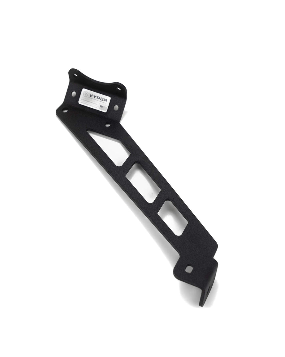 ELEVATED SUPPORT LEGS