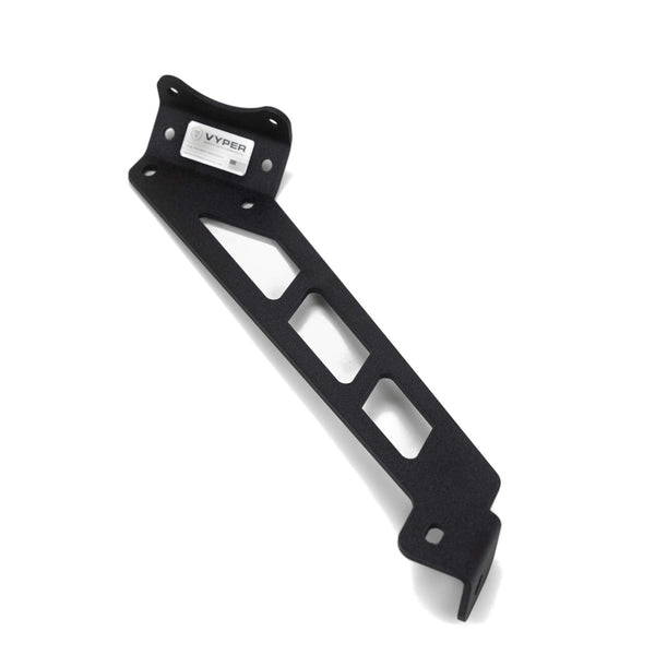 ELEVATED SUPPORT LEGS