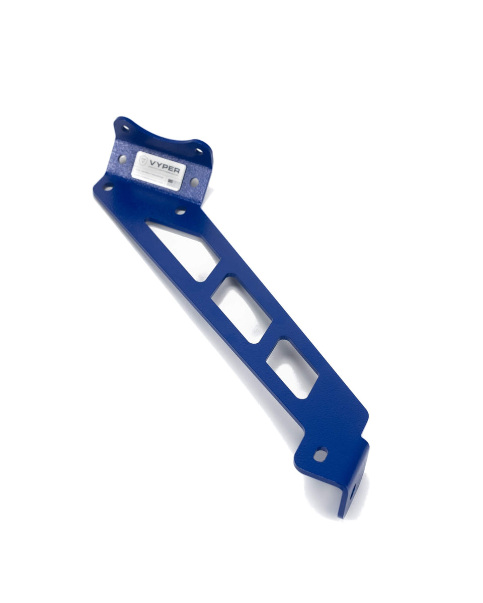 ELEVATED SUPPORT LEGS