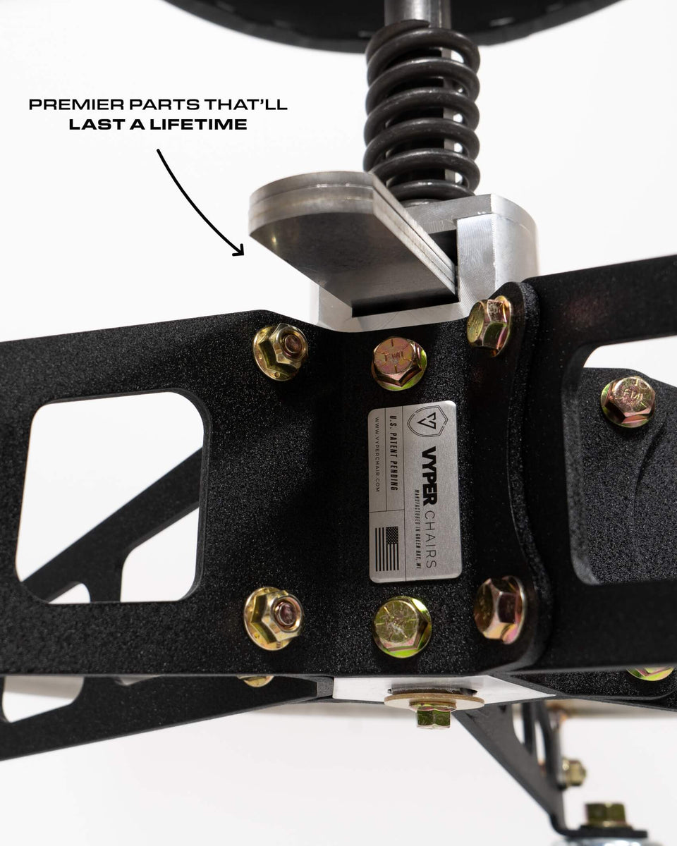 ROBUST STEEL - QH