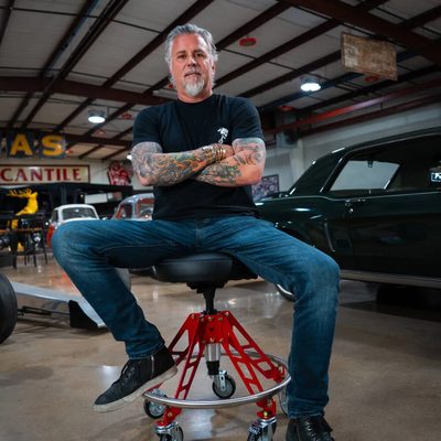 Richard Rawlings