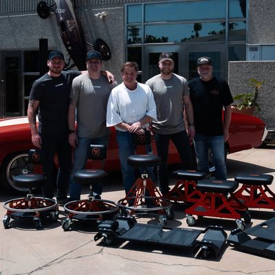 Chip Foose