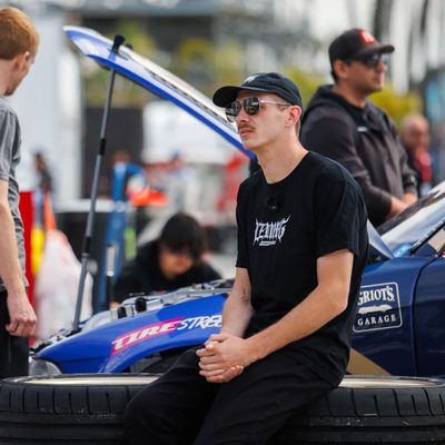 Adam LZ